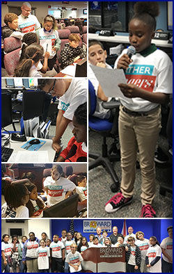 Student Exercise 2016