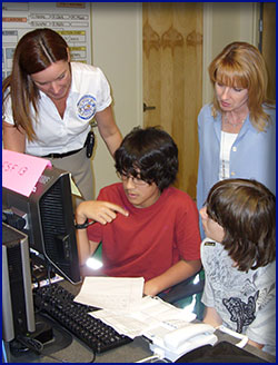 advisors